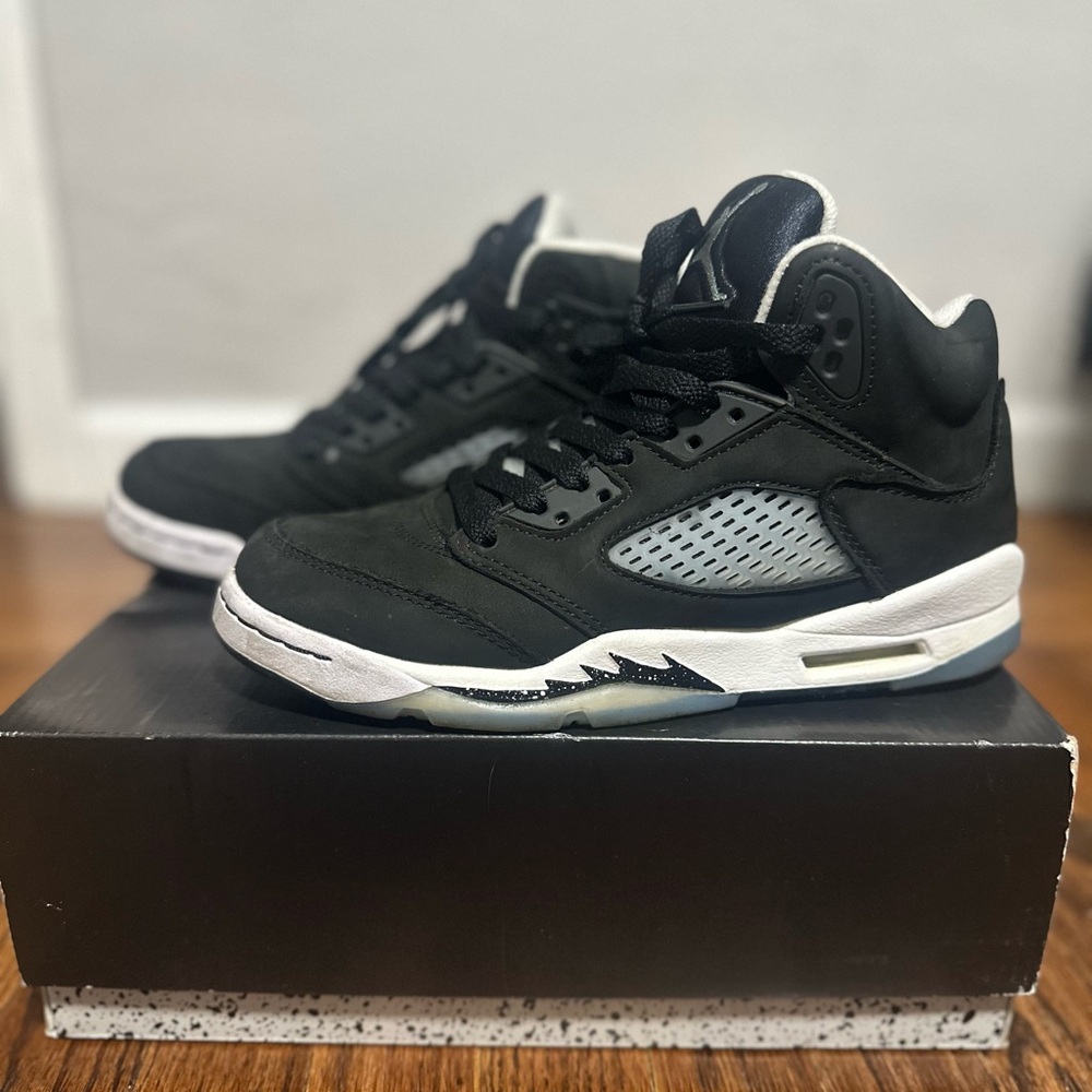 Air Jordan 5 Retro “Oreo”